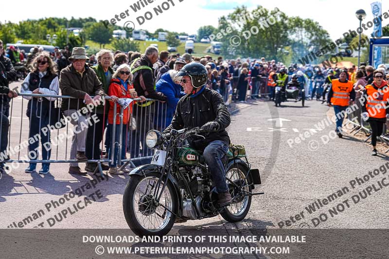 Vintage motorcycle club;eventdigitalimages;no limits trackdays;peter wileman photography;vintage motocycles;vmcc banbury run photographs